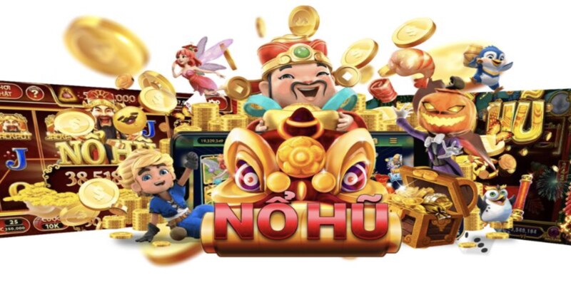 Mẹo Quay Hũ Dễ Nổ Giúp Bet Thủ Đổi Đời Nhanh Chóng 1 mẹo quay hũ dễ nổ