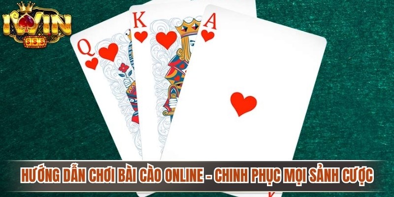 Hướng Dẫn Chơi Bài Cào Online - Chinh Phục Mọi Sảnh Cược 1 Hướng Dẫn Chơi Bài Cào Online